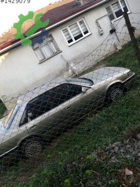 Mazda 626 Krank Kasnağı çıkma parça