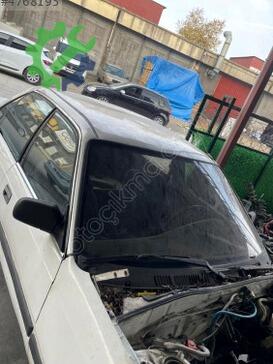 Mazda 626 Tavan Sacı çıkma parça