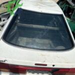 Mazda 626 Orijinal Çıkma Tavan
