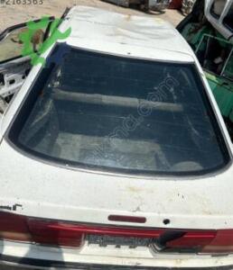Mazda 626 Orijinal Çıkma Tavan