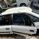 Mazda 626 Orijinal Çıkma Tavan