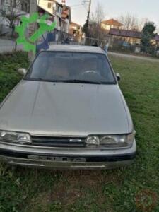 Mazda 626 komple arka çıkma yedek parça Mısırcıoğlu oto