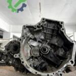 MAZDA 626 KOMPLE ŞANZIMAN ORJİNAL ÇIKMA