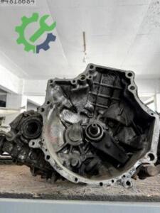 MAZDA 626 KOMPLE ŞANZIMAN ORJİNAL ÇIKMA