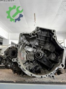 Mazda 626 Şanzıman Komple çıkma parça
