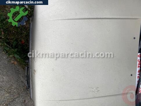 Mazda 626 Ön Kaput çıkma parça