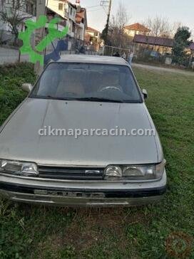 Mazda 626 Ön Tampon çıkma parça