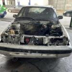Mazda MX Ön Tampon Çıkma Parça Ankara