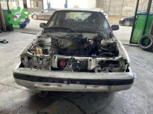 MAZDA 6.26 ÖN TAMPON ORJİNAL ÇIKMA