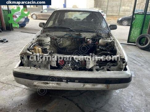 Mazda 626 Ön Tampon çıkma parça