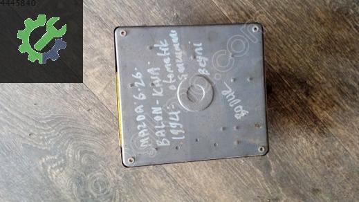 Mazda 626 Otomatik Şanzıman Beyni çıkma parça