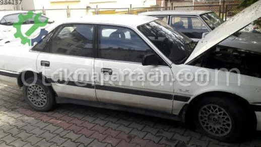 Mazda 626 çıkma parça