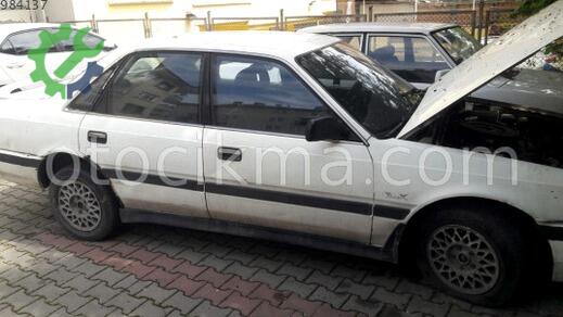 Mazda 626 çıkma parça