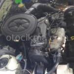 Mazda 626 parça parça satilik