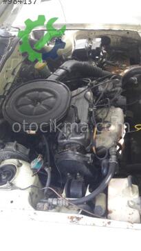 Mazda 626 çıkma parça