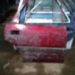 Mazda 626 sağ arka kapı  1992