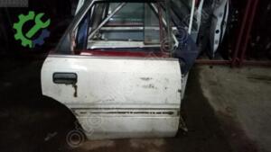 Mazda 626 sağ arka kapı 1993