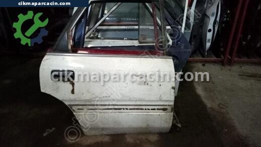 Mazda 626 Sağ Arka Kapı çıkma parça
