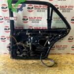 MAZDA 626 SAĞ ARKA KAPI ORJINAL ÇIKMA