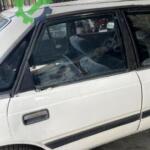 1992 Mazda 121 Sağ Arka Kapı Çıkma Parça İzmir