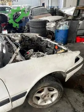 Mazda 626 Sağ Ön Çamurluk çıkma parça