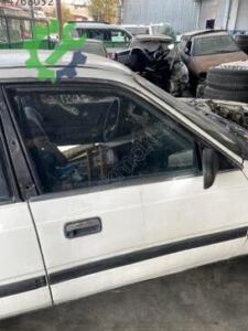 MAZDA 6.26 SAĞ ÖN KAPI ORJİNAL ÇIKMA