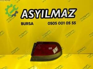 MAZDA 626 SAĞ STOP 92-97 (ORJİNAL HATASIZ)