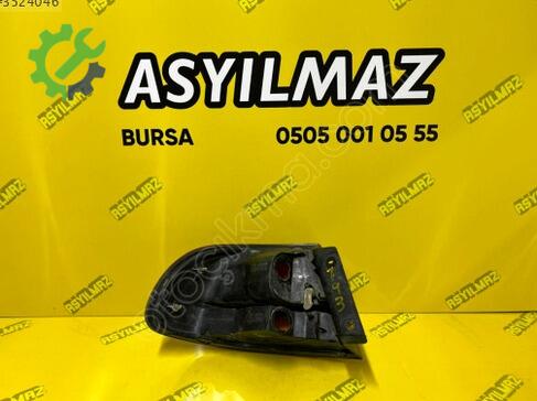 Mazda 626 Sağ Arka Stop 8DGW51150 çıkma parça