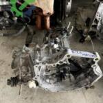2009 Mazda 6 Şanzıman Komple Çıkma Parça Ankara