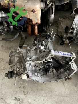 Mazda 626 Şanzıman Komple çıkma parça