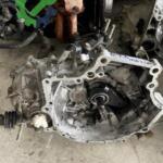 1995 Mazda 626 Şanzıman Komple Çıkma Parça Samsun