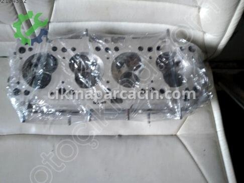 Mazda 626 Silindir Kapağı çıkma parça