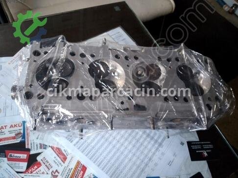 Mazda 626 Silindir Kapağı çıkma parça