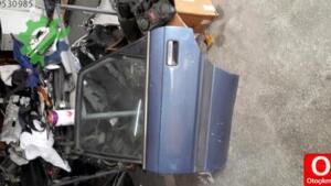 mazda 626 sol arka kapı hatasız dolu 626 kapı