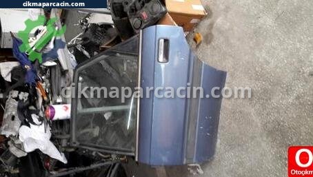 Mazda 626 Sol Arka Kapı çıkma parça