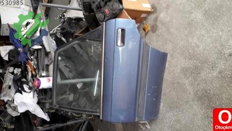 Mazda 626 Sol Arka Kapı çıkma parça