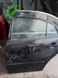 Çıkma Orijinal Sol Arka Kapı Mazda 626