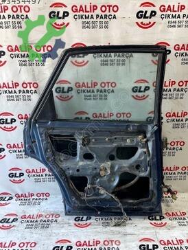 Mazda 626 Sol Arka Kapı çıkma parça