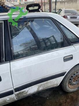 Mazda 626 Sol Arka Kapı çıkma parça
