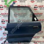 MAZDA 626 SOL ARKA KAPI SÖKME ORJİNAL