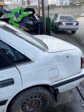 Mazda 626 Sol Arka Çamurluk çıkma parça