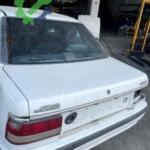 MAZDA 626 SOL ARKA STOP ORJİNAL ÇIKMA
