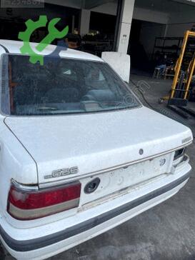 Mazda 626 Sol Arka Stop çıkma parça