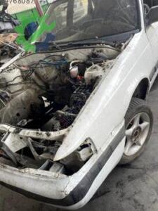 MAZDA 6.26 SOL ÖN ÇAMURLUK KESME ORJİNAL ÇIKMA