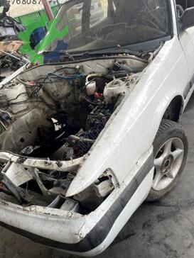 Mazda 626 Sol Ön Çamurluk çıkma parça