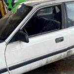 1991 Mazda E-2200 Sol Ön Kapı Çıkma Parça Zonguldak
