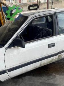MAZDA 6.26 SOL ON KAPI ORJİNAL ÇIKMA