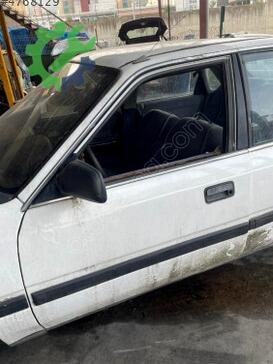 Mazda 626 Sol Ön Kapı çıkma parça