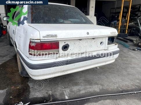 Mazda 626 Sol Arka Stop çıkma parça