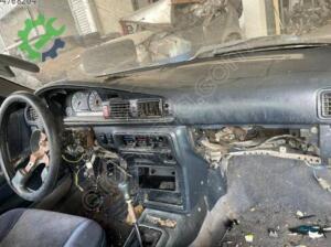 MAZDA 6.26 TORPİDO ORJİNAL ÇIKMA